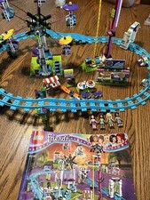 lego friends amusement park for sale  Saint Charles