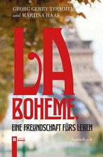 Boheme zustand gebraucht kaufen  Berlin