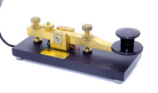 Morse key kent for sale  MIRFIELD