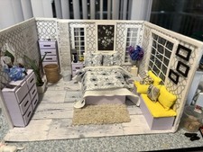 Barbie doll handmade for sale  Temple Hills