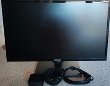 Samsung f24t400fhu zoll gebraucht kaufen  Essingen, Hochstadt, Ottersheim