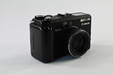 Usado, Câmera Digital Canon PowerShot G5 5MP com Zoom 4x #G329 comprar usado  Enviando para Brazil