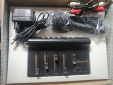 Mixer stereo video usato  Orvieto
