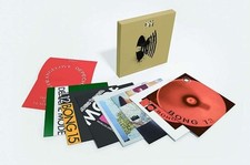 DEPECHE MODE - Music For The Masses (7X 12" 45RPM Singles) VINYL comprar usado  Enviando para Brazil