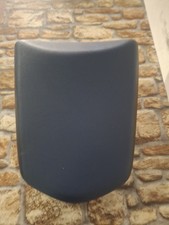 Vendo sella posteriore usato  Roma