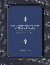 Comprehensiv modes scales for sale  Jessup