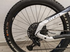 Haibike allmtn 625 gebraucht kaufen  Königstein im Taunus