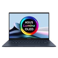Asus zenbook oled d'occasion  Expédié en Belgium