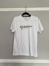 Givenchy embroidered signature for sale  PRESTATYN