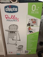 Polly progress 1 usato  Viu