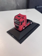 Herpa man tg3 gebraucht kaufen  Korbach