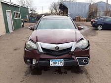 Passenger rear window for sale  Saint Paul