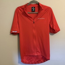 Endura men red for sale  Yorkville