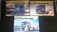 Spares italeri kits for sale  HALTWHISTLE
