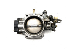 Corpo farfallato bmw usato  Treviso