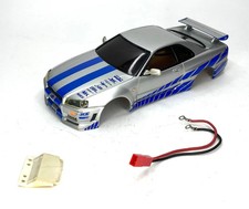 Nissan skyline r34 for sale  WOKINGHAM