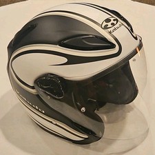 Kabuto avand helmet for sale  Torrington