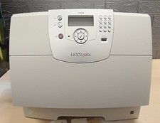 Lexmark t640 business for sale  NEWCASTLE UPON TYNE