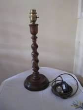 barley twist lamp for sale barley twist lamp for sale OLDHAM