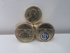 Lot dollar commémorative d'occasion  France
