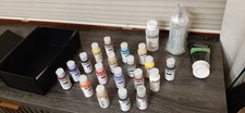 Painting Supplies for sale Painting Supplies for sale Spicer