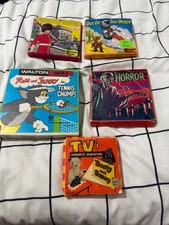 Vintage 8mm films for sale  WOODFORD GREEN