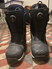 Stivali burton usato Stivali burton usato  Milano