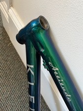 klein frame for sale klein frame for sale Macon