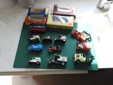 Old toy cars for sale  LYTHAM ST. ANNES