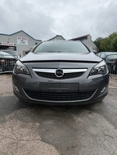 Vauxhall astra bumper for sale  MANCHESTER