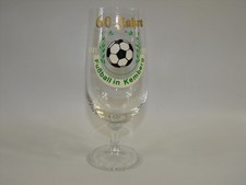 Ddr glas bierglas gebraucht kaufen  Coswig