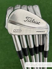 Titleist 716 forged for sale  Indianapolis