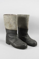 filzstiefel ddr gebraucht kaufen  Neu-Ulm