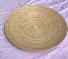 Große flache bstschale gebraucht kaufen  Lorch