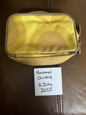 Orla kiely yellow for sale  LIVERPOOL