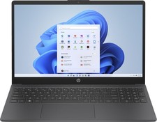 Notebook HP 15-fc0047nr 15.6" HD AMD Athlon Gold 7220U 8GB RAM 256GB SSD W11H, BK comprar usado  Enviando para Brazil