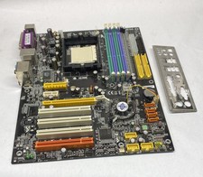 Msi k8n neo for sale  ALDERSHOT