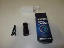 Pixel pro zoom for sale  Everett