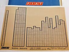 Fiat ducato benzin gebraucht kaufen  Garching a.d.Alz