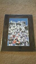 Dallas cowboys art for sale  Hollister