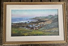 Original oil acrylic for sale  SUTTON COLDFIELD