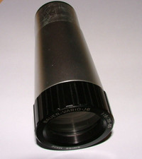 Zoom lens elf for sale  BASILDON