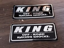 King offroad shocks for sale  Canton
