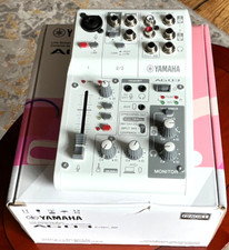 Yamaha ag03 mk2 for sale  CORBRIDGE