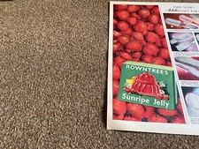 Ppobk17 advert 14x5 for sale  UK