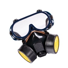 Staubmaske gasmaske lackiermas gebraucht kaufen Staubmaske gasmaske lackiermas gebraucht kaufen  Aspisheim, Grolsheim