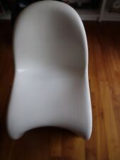 Sedia design verner usato  Zoagli