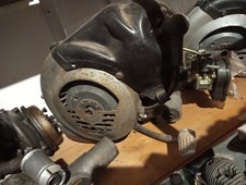 Motore vespa 125 usato  Villanova di Camposampiero