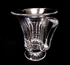 Superbe pichet cristal d'occasion  Colmar
