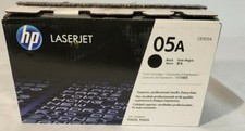 Ce505a 05a black d'occasion  Expédié en Belgium